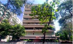 WorkLoft - Churchgate (Court Chambers)